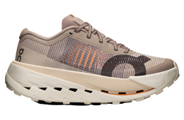 On Cloudultra Pro WMNS Cinder / Pearl