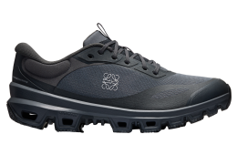 On Cloudventure Loewe 2 Gunmetal