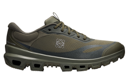 On Cloudventure Loewe 2 Khaki