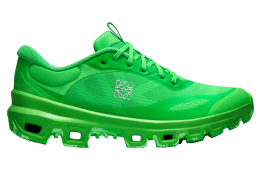 On Cloudventure Loewe 2 WMNS Grass Green
