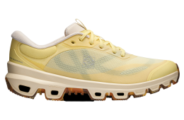 On Cloudventure Loewe 2 Yellow / Tan