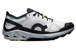 On Cloudventure Peak 3 Frost / Glacier