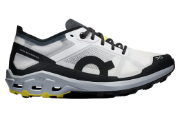 On Cloudventure Peak 3 WMNS Frost / Glacier