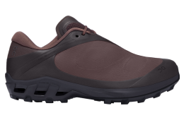 On Cloudventure Peak Paf WMNS Cacao / Espresso