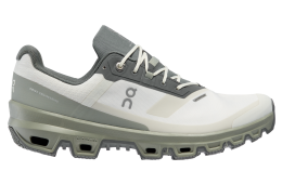 On Cloudventure Waterproof Ice / Kelp