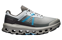 On Cloudvista 2 Glacier / Alloy