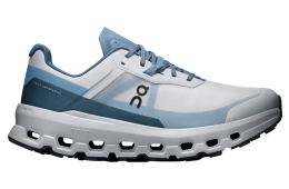 On Cloudvista 2 Glacier / Steel