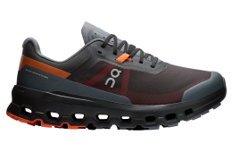 On Cloudvista 2 Stone / Black