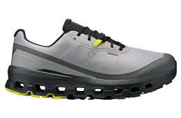 On Cloudvista 2 Waterproof Lilac / Black