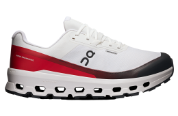 On Cloudvista 2 Waterproof Swiss Olympic White / Robin