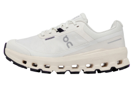 On Cloudvista 2 Waterproof WMNS Ivory / Cream