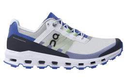 On Cloudvista Frost / Ink