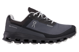 On Cloudvista Waterproof WMNS Eclipse / Black