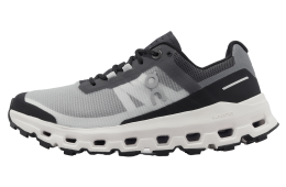On Cloudvista WMNS Black / White