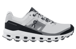 On Cloudvista WMNS Glacier / Black