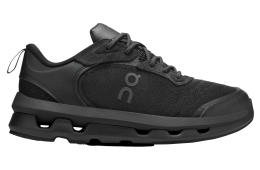 On Cloudzone Moon WMNS Black