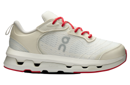 On Cloudzone Moon WMNS Ivory / Wolf