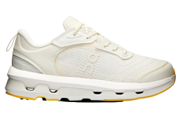 On Cloudzone Moon WMNS Ivory