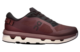 On Cloudzone Mulberry / Black