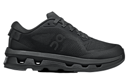 On Cloudzone WMNS Black / Eclipse