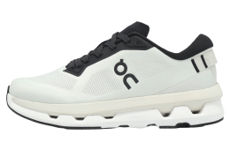 On Cloudzone WMNS Ice / Black