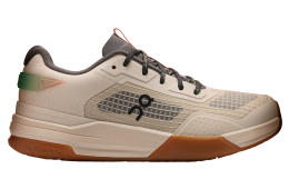 On The Roger Adv Z5 WMNS Cream / Almond