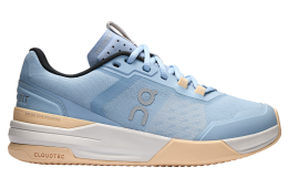 On The Roger Advantage Pro Clay WMNS Chambray / Blonde