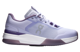 On The Roger Advantage Pro Clay WMNS Thistle / Dewberry
