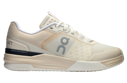 On The Roger Advantage Pro Cream / Black