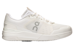 On The Roger Advantage Pro White