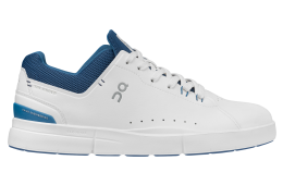 On The Roger Advantage White / Cobalt