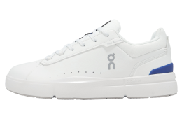 On The Roger Advantage White / Indigo