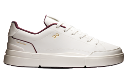 On The Roger Centre Court Ivory / Maroon