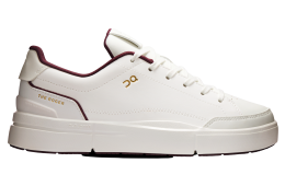 On The Roger Centre Court WMNS Ivory / Maroon
