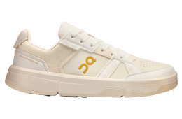 On The Roger Clubhouse Ace WMNS Ivory / Dew