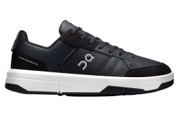 On The Roger Clubhouse Black / White