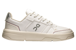 On The Roger Clubhouse LC WMNS White / Ivory