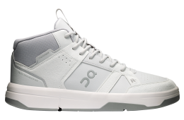 On The Roger Clubhouse Mid Glacier / Alloy