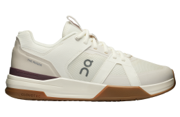 On The Roger Clubhouse Pro Atmos Ivory / Pearl