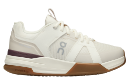 On The Roger Clubhouse Pro Atmos WMNS Ivory / Pearl