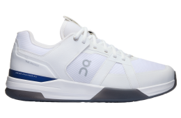 On The Roger Clubhouse Pro Lc WMNS White / Eclipse