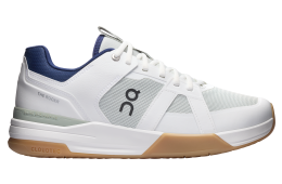 On The Roger Clubhouse Pro White / Iceberg
