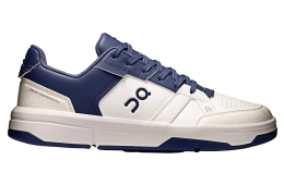 On The Roger Clubhouse White / Acai