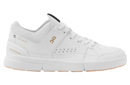 On The Roger Clubhouse White / Black / Gum