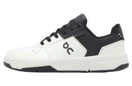 On The Roger Clubhouse White / Black