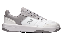 On The Roger Clubhouse White / Ore