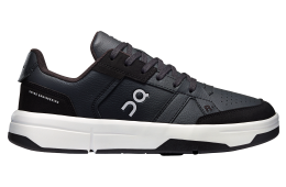 On The Roger Clubhouse WMNS Black / White