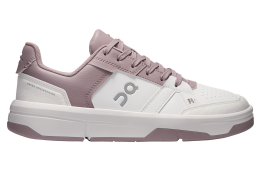 On The Roger Clubhouse WMNS White / Heron