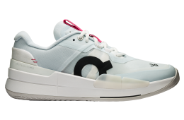 On The Roger Pro 2 Arctic / Pink