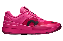 On The Roger Pro 2 WMNS Pink / Grenadine